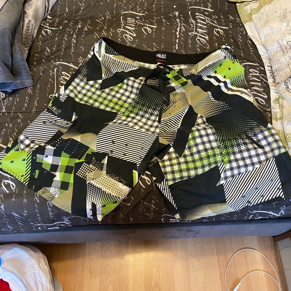 Men’s Swimming Shorts